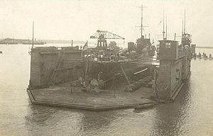 HMS Doon