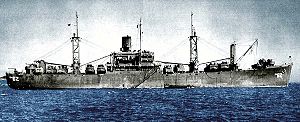 USS Sheliak (AKA-62)