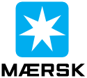 Maersk logo.svg