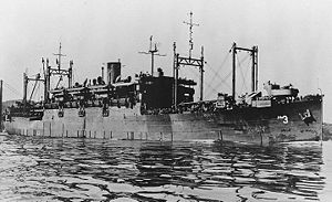 USS Zeilin (APA-3)