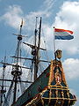 Holland Batavia at shipyard.jpg