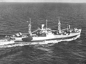 USS Skagit (AKA-105)