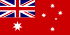 Australian Merchant Navy Ensign