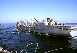 USS Wabash