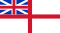 Ensign of United Kingdom