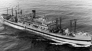 USS Refuge
