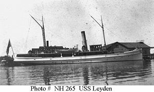 USS Leyden (1865)