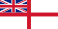 Royal Navy Ensign (1800 - present)