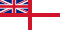 Naval Ensign of the UK