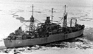 USS Merrick (AKA-97)