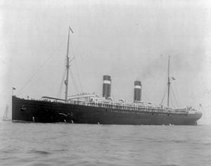SS St. Louis