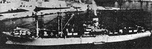 USS Capricornus (AKA-57)