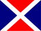 American South African Line house flag