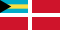Civil Ensign of the Bahamas