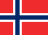 Norwegian Merchant Navy Ensign