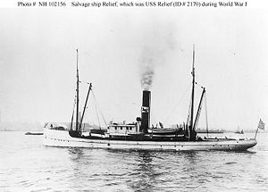 USS Relief (ID-2170)