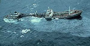 Argo Merchant run aground.jpg