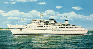 MS Finlandia (1967)