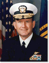 vice admiral ryan