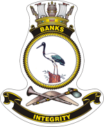 HMAS banks crest.png