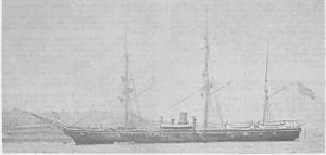USS Juniata (1862)