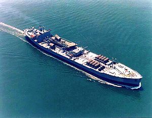 SS Chesapeake (AOT-5084)