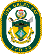 USS Green Bay crest.gif