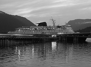 MV Columbia Alaska Ferry Evening 2048px.jpg