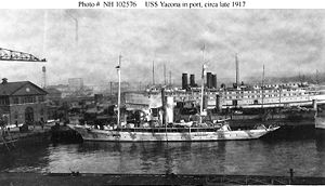 USS Yacona (617)
