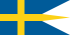Swedish Navy Ensign
