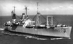 USS Oglethorpe (AKA-100)