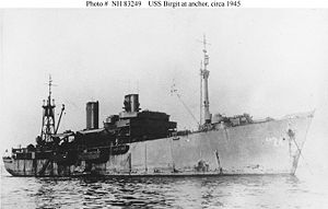 USS Birgit (AKA-24)