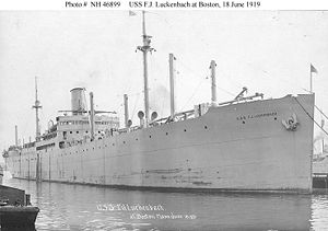 USS F. J. Luckenbach (ID-2160) in port.jpg