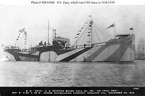 USS Zaca (ID-3792)