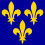 French royal navy ensign