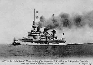 Battleship saint-louis Bougault.jpg