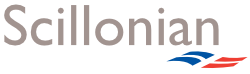 Scillonian logo
