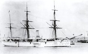 HMS Hyacinth