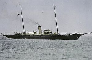 Pioneer (1922)