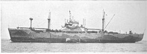USS Alhena (AKA-9)