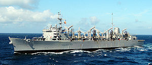 USS Detroit (AOE-4)