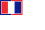 French Navy Ensign (1790-1794)