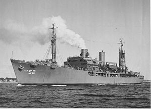 USS Zenobia