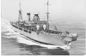 USS Aeolus