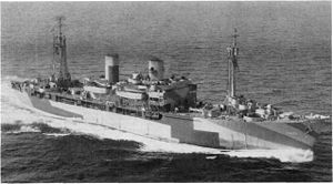 USS Aurelia (AKA-23)