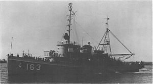 USS Utina (ATF-163)