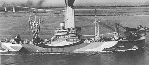 USS Lenoir (AKA-74)