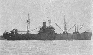 USS Thuban (AKA-19)