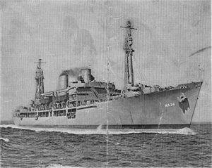 USS Renate (AKA-36)