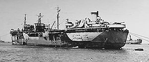 USS Ponaganset